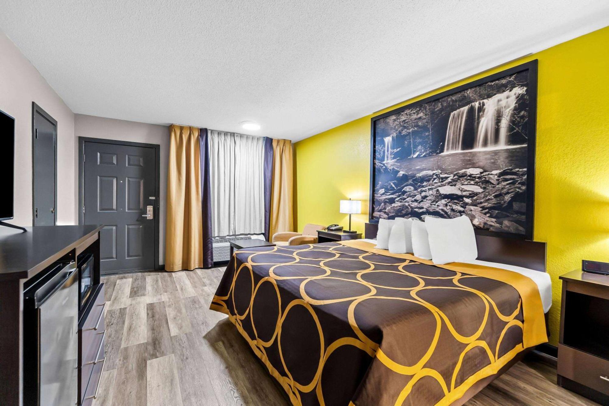Super 8 By Wyndham Paragould المظهر الخارجي الصورة